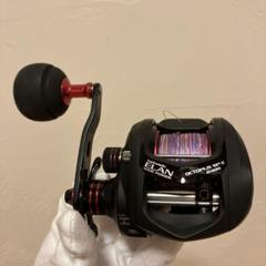 新品未使用⭐️ELAN OCTOPUS SP II 648R リール 新品未使用⭐️ELAN OCTOPUS SP II 648R リール
