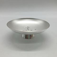 純銀1000銀杯240ｇ シルバー 慶寿 造幣局 純銀1000銀杯240g シルバー 慶寿 造幣局