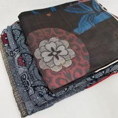 単衣 まとめ売り 7点 正絹 リメイク 素材 UZ-1048 imgrc0097191550.jpg