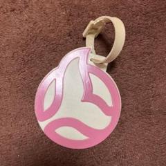 マケナリゾート　ゴルフ　ネームタグ