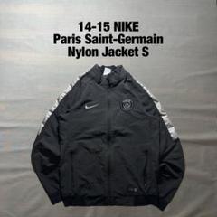 95-96 NIKE パリサンジェルマン サッカー トラックジャケット ジャージ 95-96 NIKE パリサンジェルマン サッカー トラックジャケット