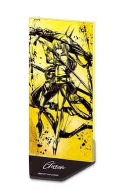 nikke zoneコラボ当選品　紅蓮 勝利の女神 NIKKE 紅蓮 1/7スケール フィギュア グットスマイル