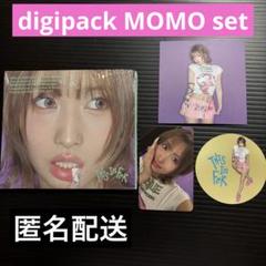 TWICE THIS IS FOR POPUP モモセット TWICE THIS IS FOR モモ セット ポップアップ - メルカリ