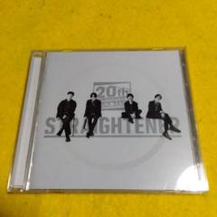 ストレイテナー CD トリビュート