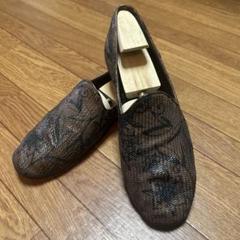 ラパーロ／Raparo レザーシューズ 41 ラパーロ／Raparo レザーシューズ 41 - メルカリ