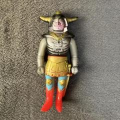 2025年最新】暗黒大将軍 ソフビの人気アイテム - メルカリ