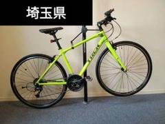 緊急値下げジャンク品TREK 7.4 クロスバイク埼玉引き取り