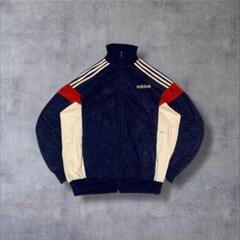 2025年最新】ベロア トラックジャケット adidasの人気アイテム