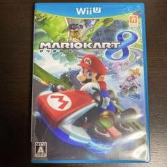 Wii U マリオカート8