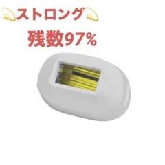 格安❗️ケノン脱毛器　ストロング　カートリッジ 楽天市場】脱毛器 デイリーランキング3000日1位※ ケノンの