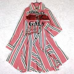 新品 タグ付 Vivienne Westwood デザインロングワンピース 新品 タグ付 Vivienne Westwood ヴィヴィアンウエストウッド 総