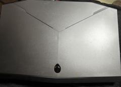 Alienware ノートPC ブラック ジャンク品