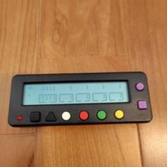 新品未開封】子役 小役カウンター 勝ち勝ちくん ディスクアップ