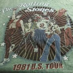 2025年最新】rolling stones 1981の人気アイテム - メルカリ