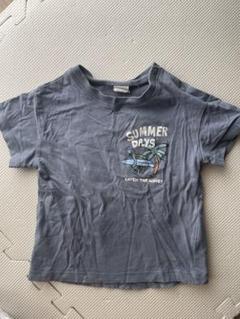 【美品】ベビー　Tシャツ hm