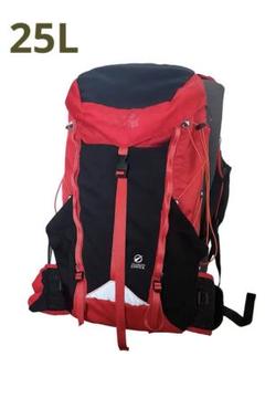 THE NORTH FACE バックパック FP25レッド 赤 NM61609のサムネイル
