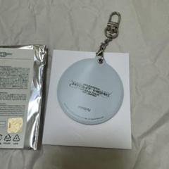 ミンギュ　キーリング セブチ SEVENTEEN ミンギュMINITEEN キーリング アイドル