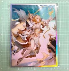崩壊スターレイル アグライア アクリル色紙 - メルカリ