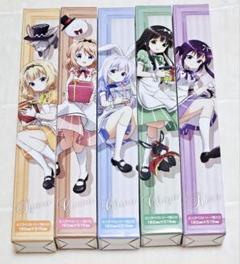 ごちうさ 非売品 書店ポスター　他4点 2025年最新】ご注文はうさぎですか ポスターの人気アイテム
