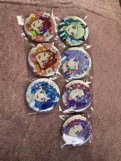 2025年最新】アイカツ！ バッジの人気アイテム - メルカリ