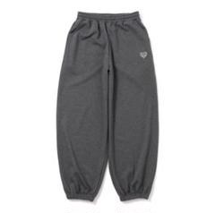 HTH peach skin line pants（パンツのみ）