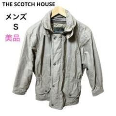 2025年最新】ザスコッチハウス マウンテンパーカーの人気
