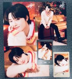 Amazon｜Stray Kids ストレイキッズ バンチャン リノ チャンビン