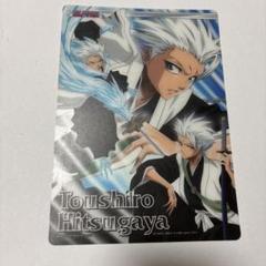 BLEACH ヴィレヴァン　アクリルバッジ　一護　ギン　白哉　冬獅郎 BLEACH ヴィレッジヴァンガード ヴィレヴァン アクリルバッジ 日