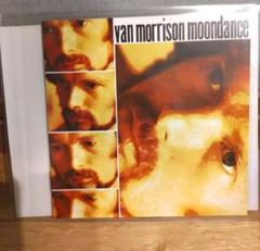 Van Morrison Moondance CD
