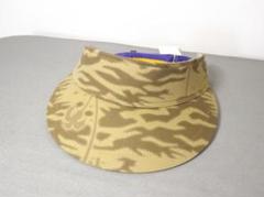 新品 Revolver（リボルバー）サンバイザー CAP キャップ 帽子