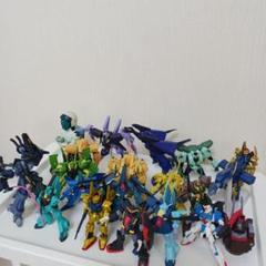 HGガンプラまとめ売りセット HG ガンプラ まとめ売り 7種セット - メルカリ