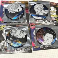SAKAMOTO DAYS サカモトデイズ 朝倉シン デコレクション缶バッジ