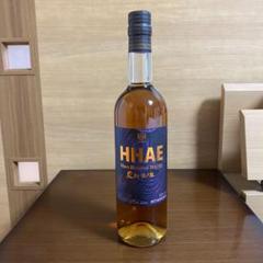鹿児島限定] HHAE (はえ) ウィスキー 40度 マルス津貫蒸留所 本