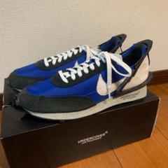 9 新品 UNDER COVER NIKE DAYBREAK BLUE 青