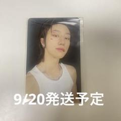 SEVENTEEN BEATROAD 韓国 ラキドロ ディエイト beatroad ビートロード ディノ ラキドロ トレカ SEVENTEEN