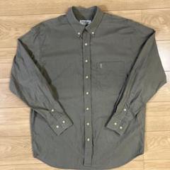 yves saint laurent イヴサンローラン　90s シャツ