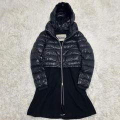 ✨新品未使用✨】ヘルノ 24A/W ダウンジャケット ダブルジップ 42 XL - メルカリ