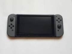 Nintendo Switch グレー 本体
