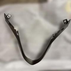 gn125h 自作バックステップ ポン付け可能 スズキ - メルカリ