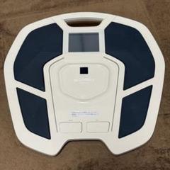 【即購入可能】シックスパッド フットフィット2 SIXPAD footfit2