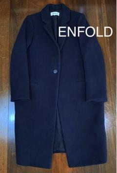 2025年最新】ENFOLD レディース チェスターコートの人気アイテム