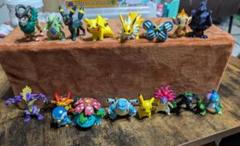 2025年最新】ポケモン フィギュアの人気アイテム - メルカリ