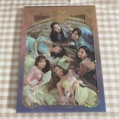 GFRIEND Time for us CD 付属品無し