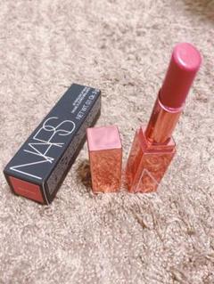 NARS アフターグロー リップバーム 1356 DOLCE VITA