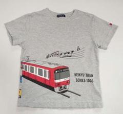 京急120周年　京急座席生地　トートバッグ(非売品・新品) 鉄道ファン＆沿線の方々必携の一冊が誕生！ 京急創立120周年記念