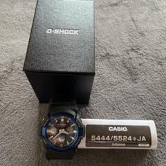 G-SHOCK 5524の値段と価格推移は？｜5件の売買データからG-SHOCK
