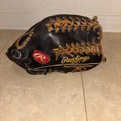 UDA Ken Griffey Jr. Signed Rawlings Game Model Baseball