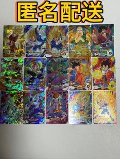 スーパードラゴンボールヒーローズ　DA まとめ売り スーパードラゴンボールヒーローズ まとめ売り
