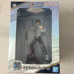BANDAI 乙骨憂太フィギュア A賞 ☆〈一番くじ 劇場版 呪術廻戦 0 ～顕現～ A賞乙骨憂太〉買取