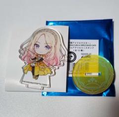 池袋】「学園アイドルマスター」 collaboration Cafe in SMILE